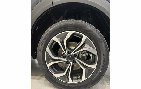 Haval F7, 2026 год, 3 563 010 рублей, 10 фотография