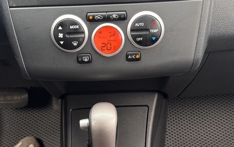 Nissan Tiida, 2011 год, 700 000 рублей, 21 фотография