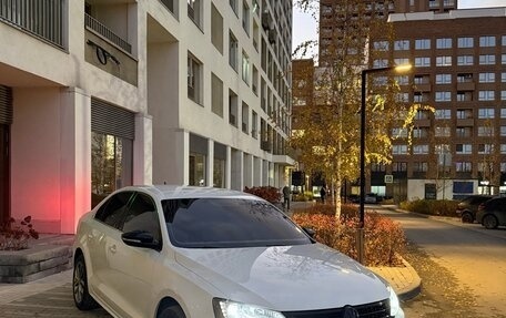 Volkswagen Jetta VII, 2016 год, 1 300 000 рублей, 5 фотография