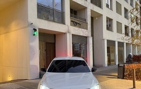 Volkswagen Jetta VII, 2016 год, 1 300 000 рублей, 2 фотография