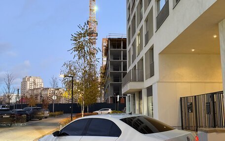 Volkswagen Jetta VII, 2016 год, 1 300 000 рублей, 7 фотография