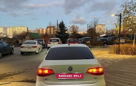 Volkswagen Jetta VII, 2016 год, 1 300 000 рублей, 8 фотография