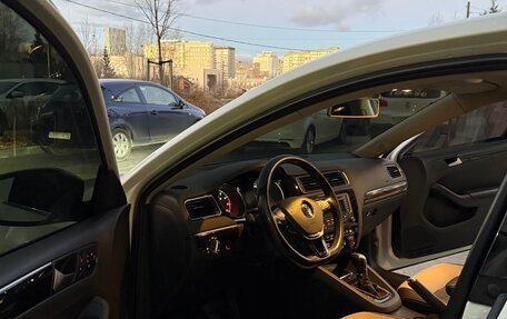 Volkswagen Jetta VII, 2016 год, 1 300 000 рублей, 10 фотография