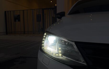 Volkswagen Jetta VII, 2016 год, 1 300 000 рублей, 11 фотография