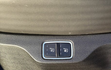 Hyundai Staria, 2022 год, 5 235 000 рублей, 26 фотография