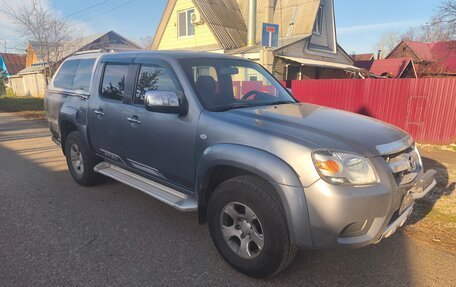 Mazda BT-50 II, 2008 год, 740 000 рублей, 5 фотография