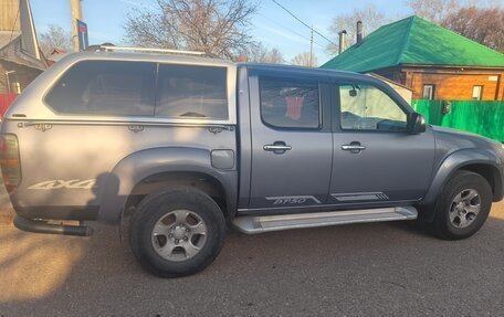 Mazda BT-50 II, 2008 год, 740 000 рублей, 7 фотография