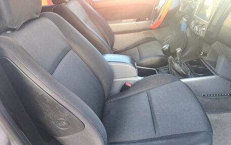 Mazda BT-50 II, 2008 год, 740 000 рублей, 11 фотография