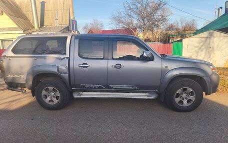 Mazda BT-50 II, 2008 год, 740 000 рублей, 6 фотография