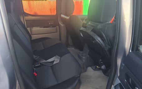 Mazda BT-50 II, 2008 год, 740 000 рублей, 12 фотография