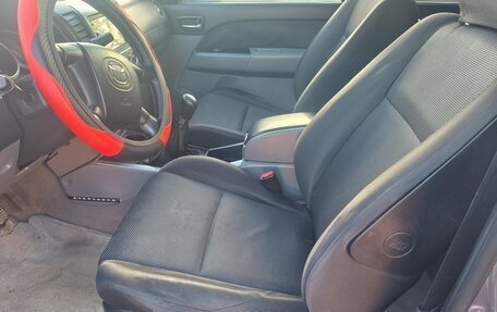 Mazda BT-50 II, 2008 год, 740 000 рублей, 13 фотография