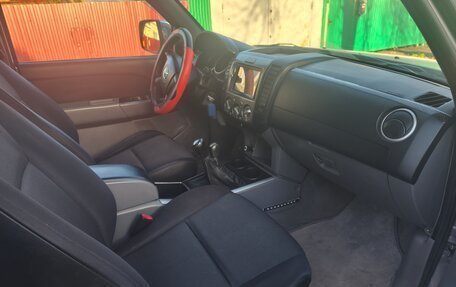 Mazda BT-50 II, 2008 год, 740 000 рублей, 10 фотография