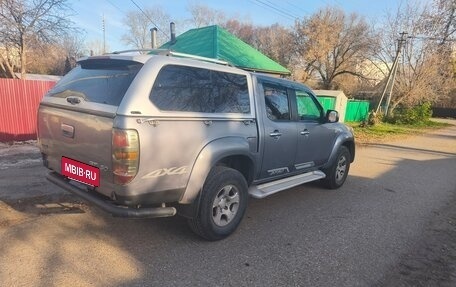 Mazda BT-50 II, 2008 год, 740 000 рублей, 8 фотография