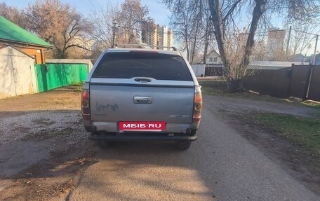 Mazda BT-50 II, 2008 год, 740 000 рублей, 9 фотография