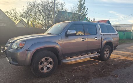 Mazda BT-50 II, 2008 год, 740 000 рублей, 18 фотография