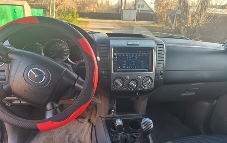 Mazda BT-50 II, 2008 год, 740 000 рублей, 16 фотография