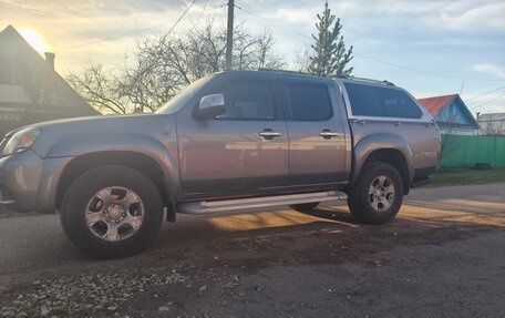 Mazda BT-50 II, 2008 год, 740 000 рублей, 17 фотография