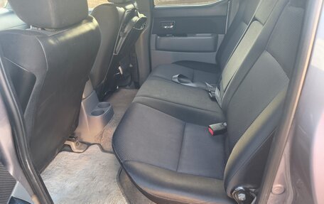 Mazda BT-50 II, 2008 год, 740 000 рублей, 15 фотография