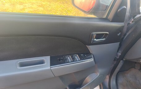 Mazda BT-50 II, 2008 год, 740 000 рублей, 14 фотография