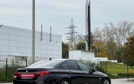 BMW 5 серия, 2016 год, 2 400 000 рублей, 5 фотография