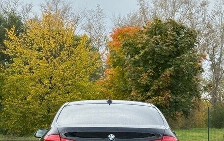 BMW 5 серия, 2016 год, 2 400 000 рублей, 4 фотография