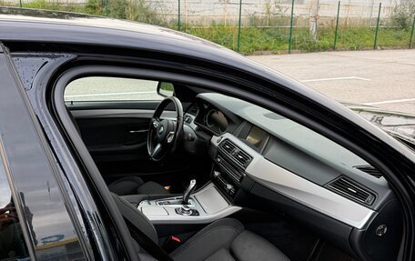 BMW 5 серия, 2016 год, 2 400 000 рублей, 12 фотография