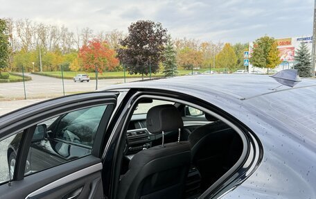 BMW 5 серия, 2016 год, 2 400 000 рублей, 10 фотография