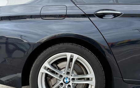 BMW 5 серия, 2016 год, 2 400 000 рублей, 13 фотография