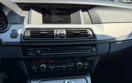 BMW 5 серия, 2016 год, 2 400 000 рублей, 16 фотография