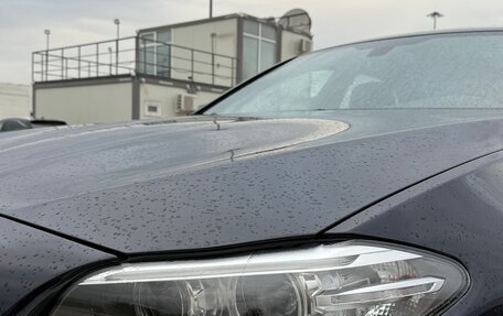 BMW 5 серия, 2016 год, 2 400 000 рублей, 8 фотография
