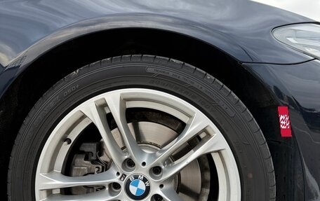 BMW 5 серия, 2016 год, 2 400 000 рублей, 14 фотография