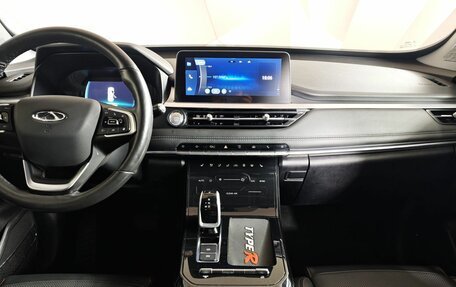 Chery Tiggo 7 Pro, 2022 год, 1 469 000 рублей, 15 фотография