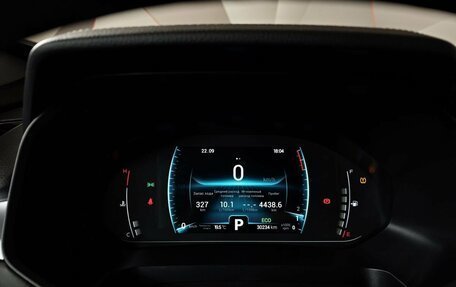 Chery Tiggo 7 Pro, 2022 год, 1 469 000 рублей, 18 фотография