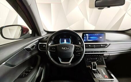 Chery Tiggo 7 Pro, 2022 год, 1 469 000 рублей, 20 фотография