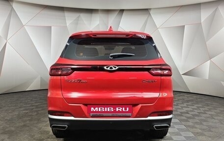 Chery Tiggo 7 Pro, 2022 год, 1 469 000 рублей, 8 фотография