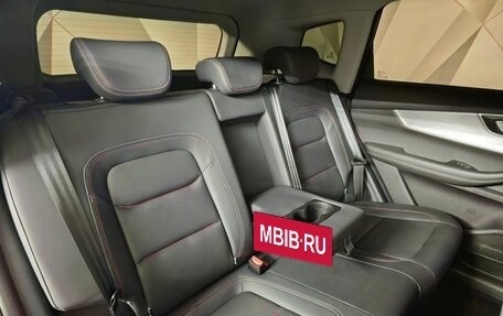Chery Tiggo 7 Pro, 2022 год, 1 469 000 рублей, 17 фотография
