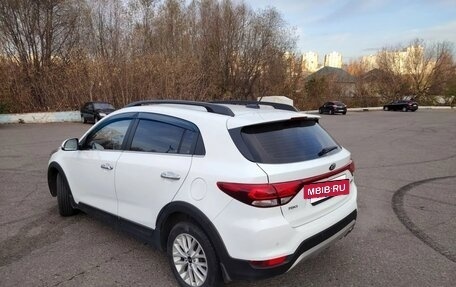 KIA Rio IV, 2019 год, 1 800 000 рублей, 6 фотография