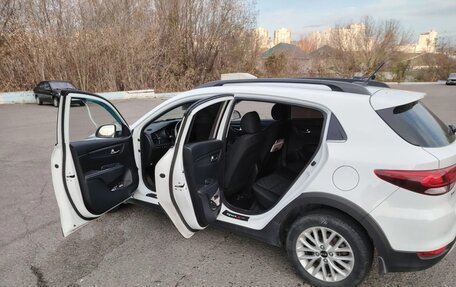 KIA Rio IV, 2019 год, 1 800 000 рублей, 8 фотография