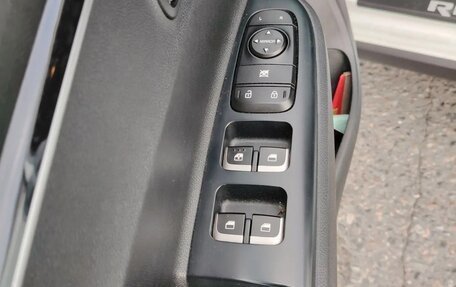 KIA Rio IV, 2019 год, 1 800 000 рублей, 12 фотография