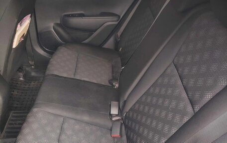 KIA Rio IV, 2019 год, 1 800 000 рублей, 19 фотография
