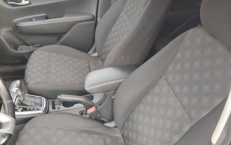 KIA Rio IV, 2019 год, 1 800 000 рублей, 18 фотография