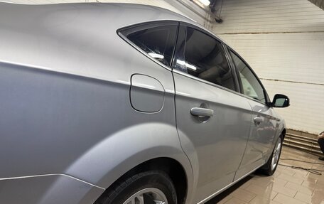 Ford Mondeo IV рестайлинг, 2011 год, 760 000 рублей, 10 фотография