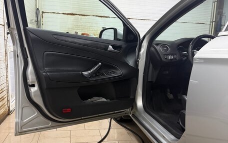 Ford Mondeo IV рестайлинг, 2011 год, 760 000 рублей, 12 фотография