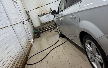 Ford Mondeo IV рестайлинг, 2011 год, 760 000 рублей, 9 фотография