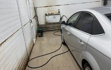 Ford Mondeo IV рестайлинг, 2011 год, 760 000 рублей, 8 фотография