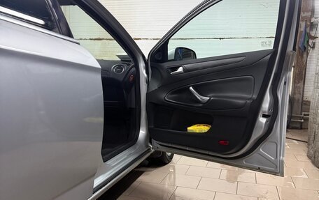 Ford Mondeo IV рестайлинг, 2011 год, 760 000 рублей, 16 фотография