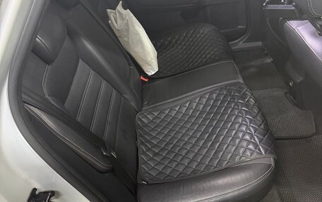 Ford Mondeo IV рестайлинг, 2011 год, 760 000 рублей, 14 фотография
