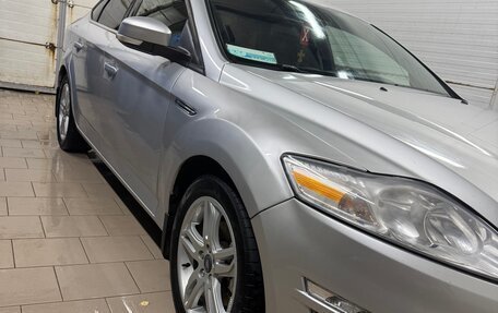 Ford Mondeo IV рестайлинг, 2011 год, 760 000 рублей, 11 фотография