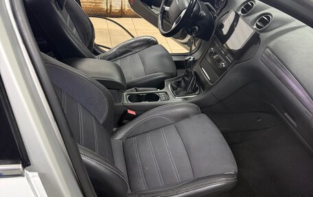 Ford Mondeo IV рестайлинг, 2011 год, 760 000 рублей, 18 фотография