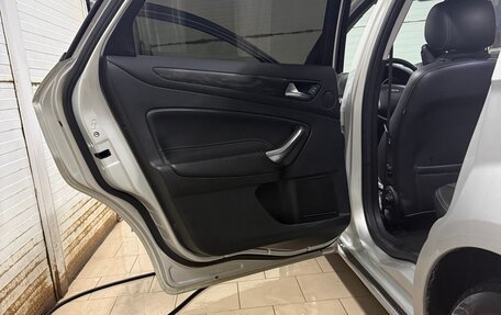 Ford Mondeo IV рестайлинг, 2011 год, 760 000 рублей, 13 фотография